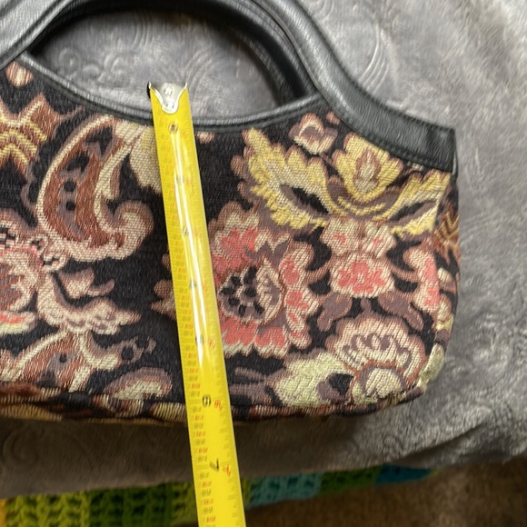 “FOREVER By Fossil handbag - Picture 14 of 14